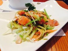 -绿茵阁牛扒餐厅(客村店)