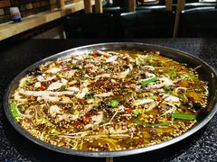-青麻椒川菜小馆(群力新苑店)