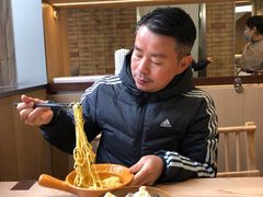 -新万鑫银丝面·非遗无锡味(惠山古镇店)