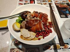 -金桔香港茶餐(宝安大厦店)