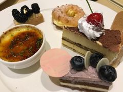 -宁波阳光豪生大酒店·豪生咖啡厅