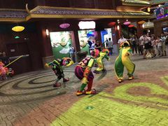 -南宁万达茂娱乐岛