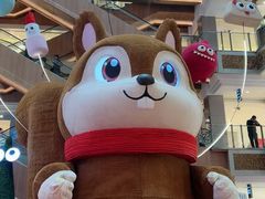 -松雷商业(南岗店)