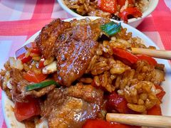 -恰八斗·猛火长沙菜(国贸店)