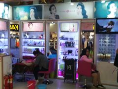 -欧尚(扬州商城江阳中路店)