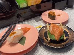 -争鲜回转寿司(南开大悦城店)