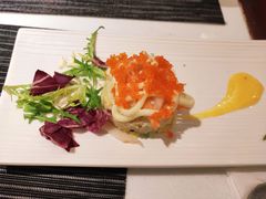 -斗牛士牛排餐厅(嘉里汇店)