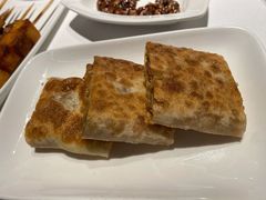 牛肉馅饼-南门小馆·清真(国贸商城店)