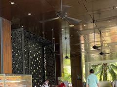 -半山半岛洲际度假酒店·观海廊
