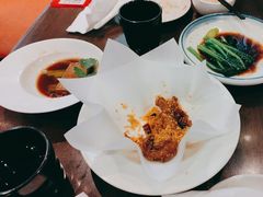 -新旺茶餐厅(嘉里城店)