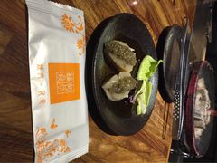 橘焱胡同烧肉夜食(虹梅店)-橘焱胡同烧肉夜食(BFC外滩金融中心店)
