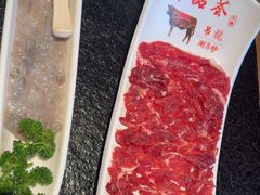-牛品荟牛肉火锅(新城广场店)
