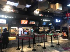 -几何影城观前街店(全激光影厅)
