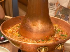 -浩海火燒雲傣家菜(芮欧百货店)