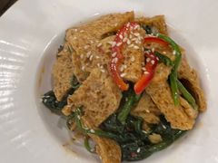 -清真·玛丽亚新疆菜主题餐厅(浙江中路店)