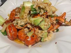 -虾胡闹龙虾馆(湄南河店)