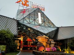 -久宴·天目湖大鱼头(恐龙园店)