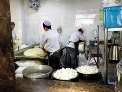 -清真磨沟沿老字号牛肉面(总店)
