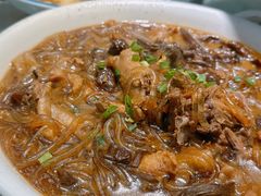 -苏师傅菜馆(上沙店)