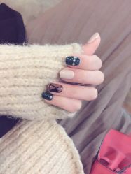 -雪儿·YuKi美甲美睫皮肤管理Salon
