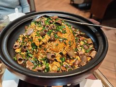 -日月昇渔家菜·海肠捞饭·大连海鲜(星海公园店)