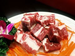 -四川香天下火锅(上海城店)