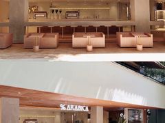 -% Arabica阿拉比卡咖啡(武汉天地店)