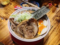 -老龙亭拉面店