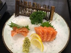 -景鹤料理(上地华联店)