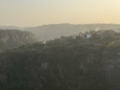 -十九峰景区