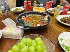 -兰婆婆餐厅淳安菜