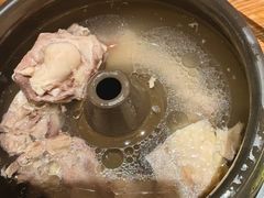 -云海肴·汽锅鸡·云南菜(美罗城店)