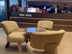 -霸王茶姬(上海龙湖云廊天街店)