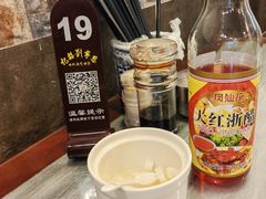 -恩宁刘福记(东华东路店)