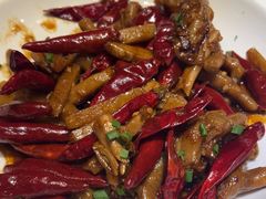 -肖记公安牛肉鱼杂馆·省级非物质文化遗产(三角路直营店)