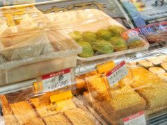 -陈记印尼风味小吃(北湖店)