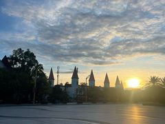 -北海金昌开元名都大酒店·四季轩中餐厅