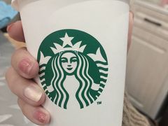 -星巴克(南京江宁弘阳家居店)