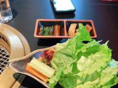 -谷牛和牛烤肉(漕河泾印象城店)