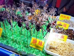-塔湾兴顺国际观光夜市