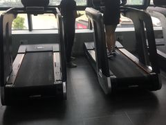 -TOB FIT健身·拉伸工作室