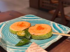 -山葵家居酒屋(天目里店)