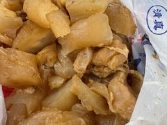 -张记酱牛肉(虎坊桥店)