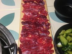 -南城十里潮汕鲜牛火锅·鲜虾生滚粥(融汇老商埠店)