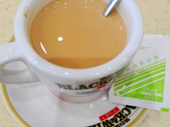 港式奶茶-惠盈港式茶餐厅(仲恺店)