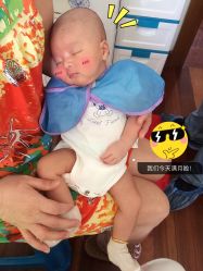-龙文宝贝上门婴儿理发满月剃胎毛(黄浦店)