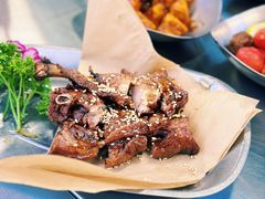 -蓉三少冒烤鸭·四川小吃集(北京首店)