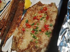 -功夫小龙虾·烧烤·江湖菜(金沙洲店)