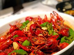 油焖大虾-一棠龙虾•王牌虾球(楚河汉街店)