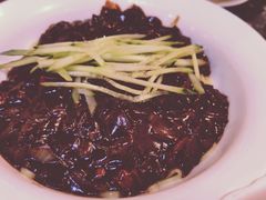 -桃园中华料理炸酱面(燕儿岛路店)